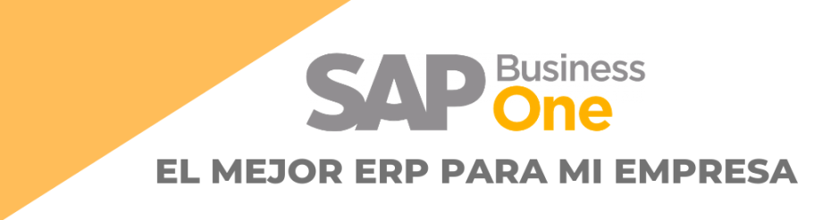 ¿Como convencer de que SAP Business One es el mejor ERP para mi empresa?
